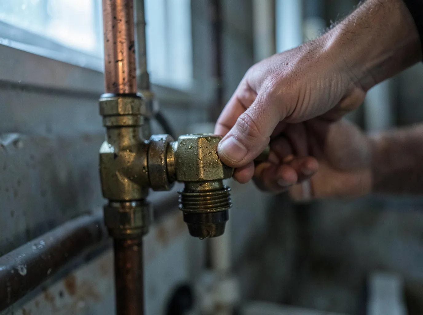 Emergency Plumber Lebanon, SD FAQs